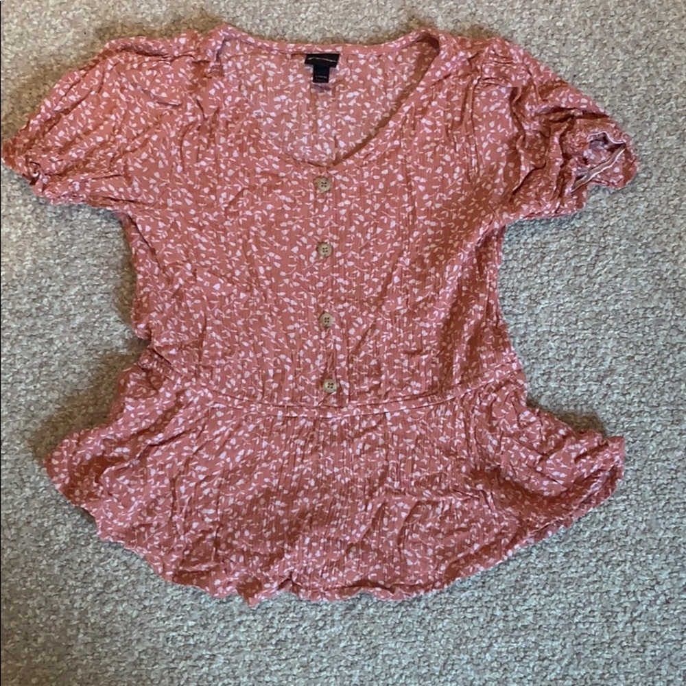 Children’s top